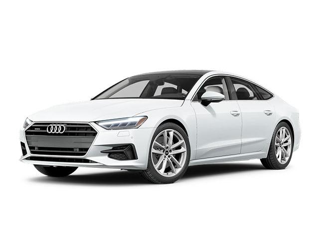 2023 Audi A7 Premium 55 TFSI quattro S tronic for sale in Lansdale, PA