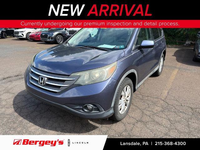 2014 Honda CR-V EX-L w/ Navigation for sale in Lansdale, PA