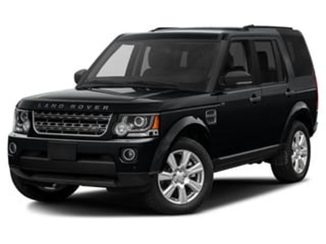 2016 Land Rover LR4 Base for sale in Lansdale, PA