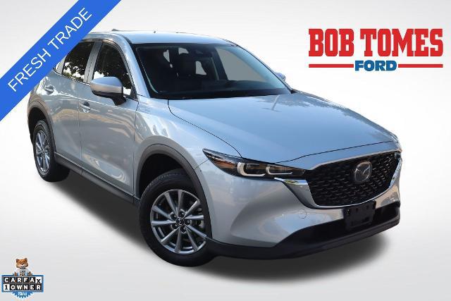 2023 Mazda CX-5 2.5 S Select for sale in MCKINNEY, TX