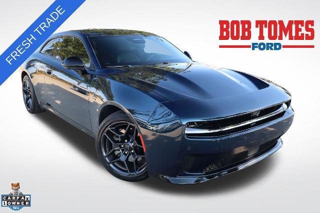 2024 Dodge Charger Daytona R/T AWD for sale in MCKINNEY, TX