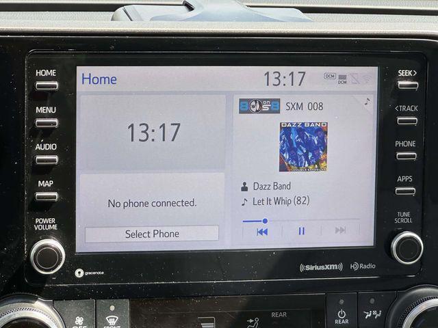 2022 Toyota Highlander XLE 2022 Toyota Highlander XLE