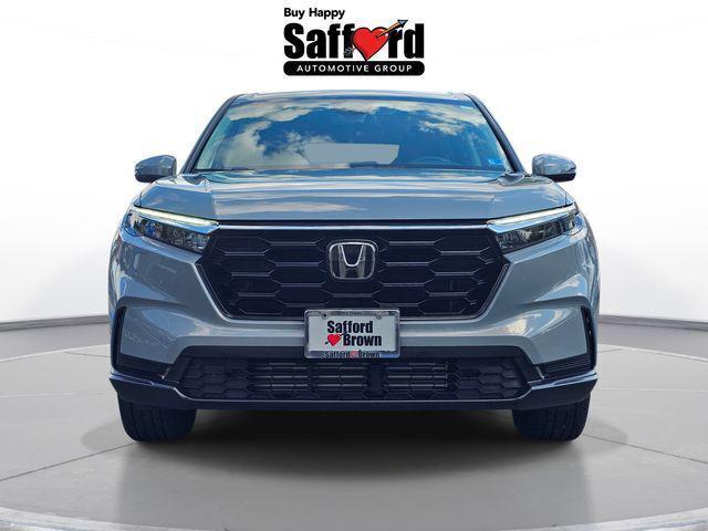 2024 Honda CR-V LX AWD 2024 Honda CR-V LX AWD