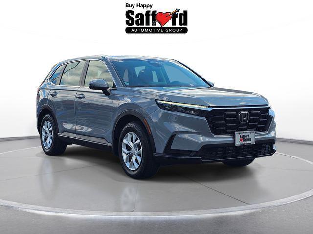 2024 Honda CR-V LX AWD 2024 Honda CR-V LX AWD