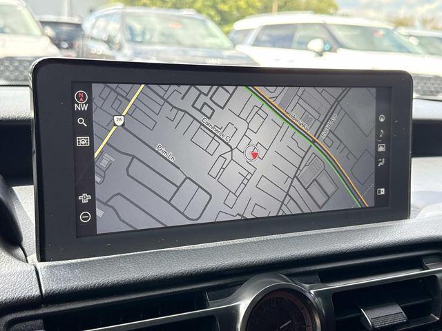 2024 Lexus IS 350 350 F Sport 2024 Lexus IS 350 350 F Sport