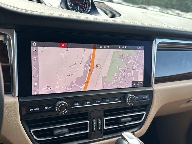 2021 Porsche Macan S 2021 Porsche Macan S