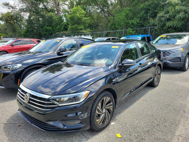 2019 Volkswagen Jetta 1.4T SEL Premium for sale in Jacksonville, FL