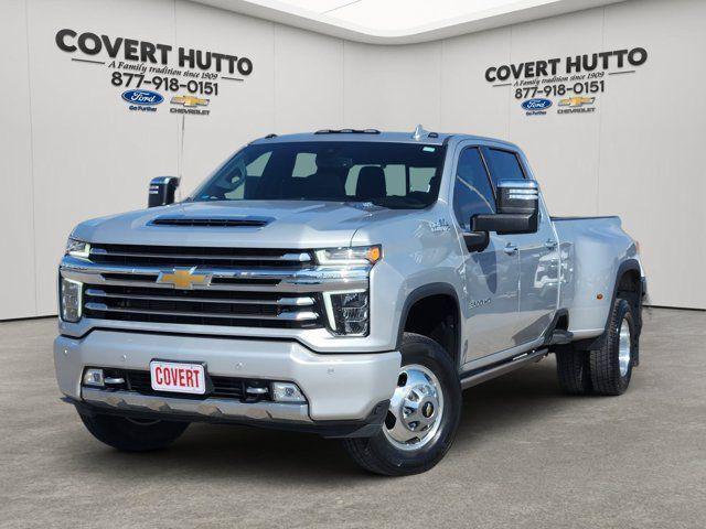 2023 Chevrolet Silverado 3500HD 4WD Crew Cab Long Bed High Country for sale in Austin, TX