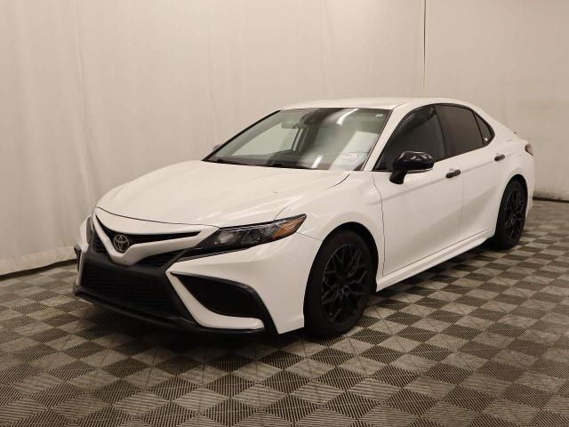 2022 Toyota Camry SE Nightshade Edition for sale in Scottsdale, AZ