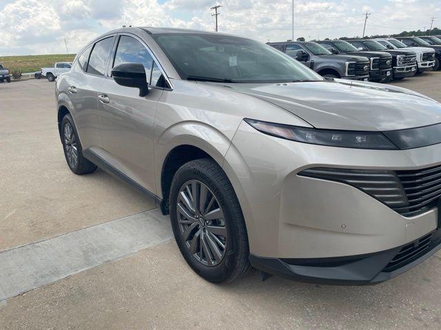 2026 Nissan Murano SL for sale in Whitesboro, TX