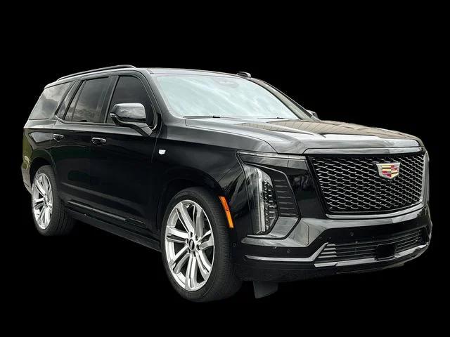 2025 Cadillac Escalade Sport Platinum for sale in Dixon, IL