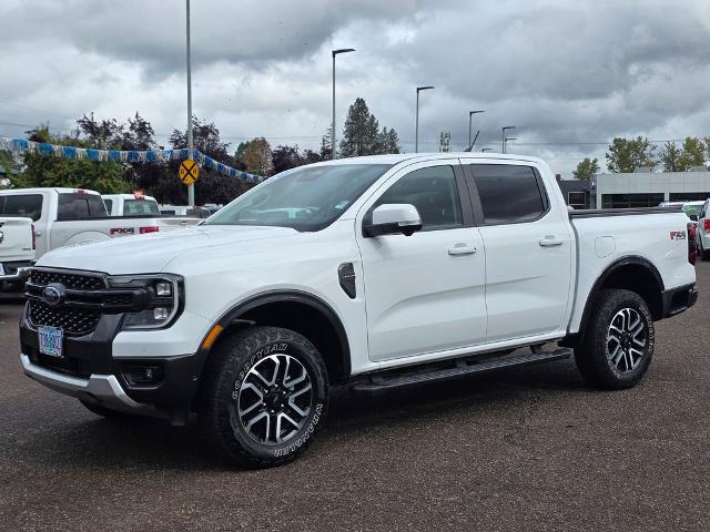 2024 Ford Ranger LARIAT for sale in Corvallis, OR