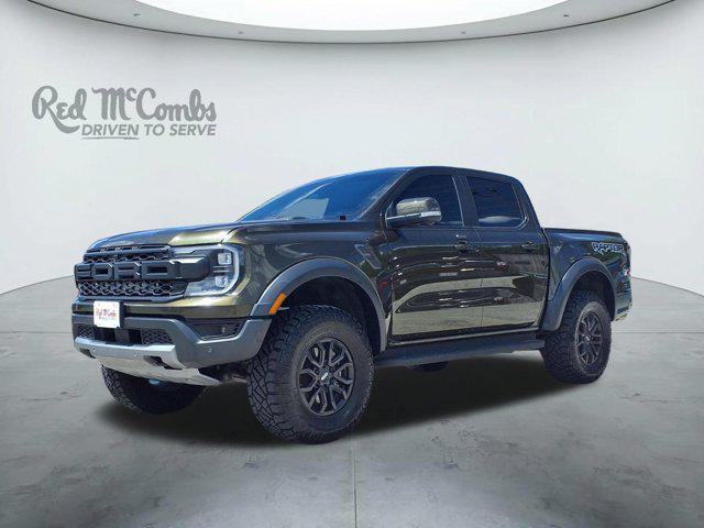 2024 Ford Ranger Raptor for sale in San Antonio, TX