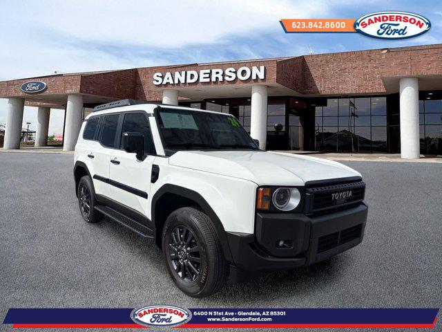 2024 Toyota Land Cruiser Base for sale in Glendale, AZ