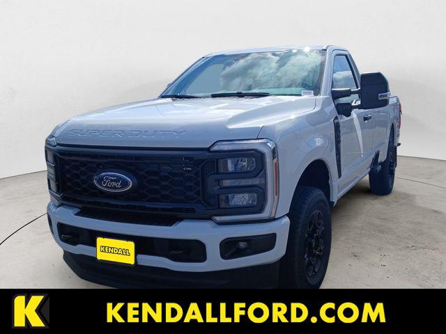 2026 Ford F-350 XL for sale in Eugene, OR
