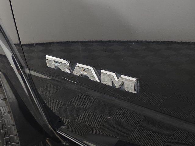 2021 Ram 3500 Laramie Crew Cab 4x4 8 Box