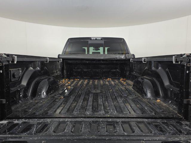 2021 Ram 3500 Laramie Crew Cab 4x4 8 Box