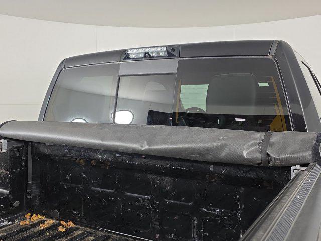 2021 Ram 3500 Laramie Crew Cab 4x4 8 Box
