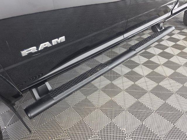 2021 Ram 3500 Laramie Crew Cab 4x4 8 Box