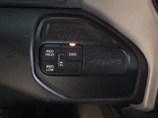 2021 Ram 3500 Laramie Crew Cab 4x4 8 Box