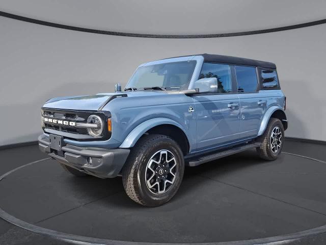 2024 Ford Bronco Outer Banks for sale in Eatontown, NJ