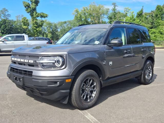 2023 Ford Bronco Sport Big Bend for sale in Eatontown, NJ