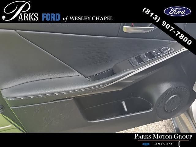 2021 Lexus IS 350 F SPORT
