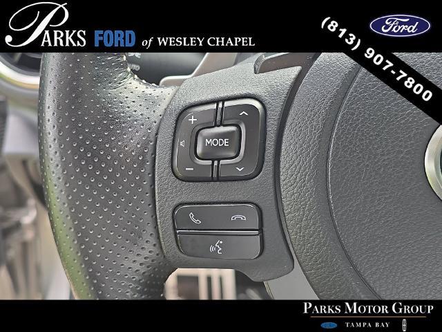 2021 Lexus IS 350 F SPORT