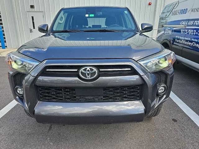 2023 Toyota 4Runner SR5 for sale in Wesley Chapel, FL