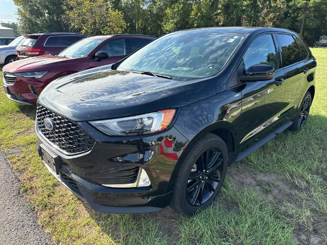 2022 Ford Edge ST-Line for sale in Tyler, TX