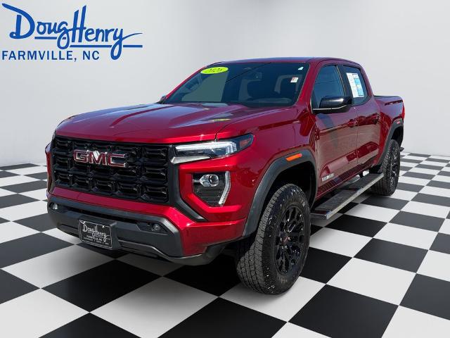 2026 GMC Canyon Elevation, RWD for sale in Ayden, NC