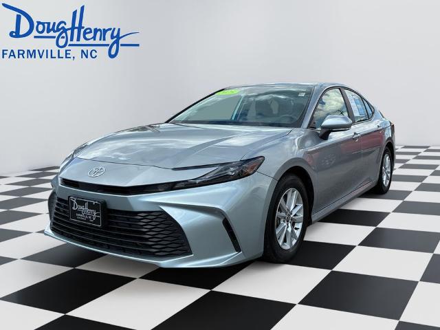 2025 Toyota Camry LE for sale in Ayden, NC
