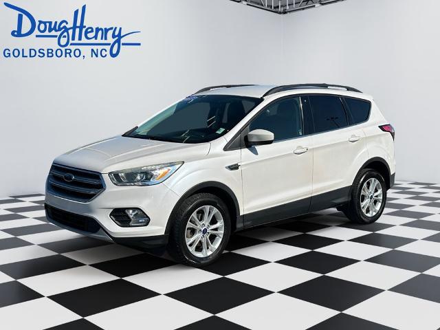 2017 Ford Escape SE for sale in Ayden, NC
