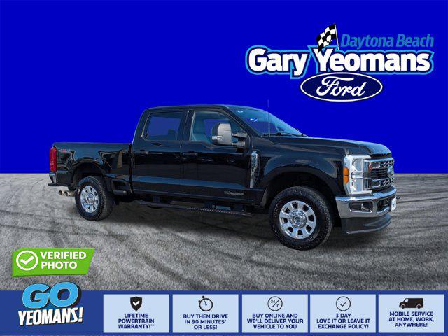 2023 Ford F-350 XLT for sale in Daytona Beach, FL
