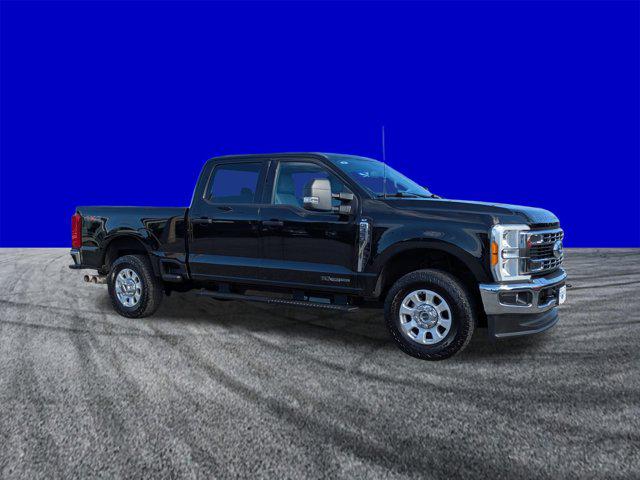 2023 Ford F-350 XLT