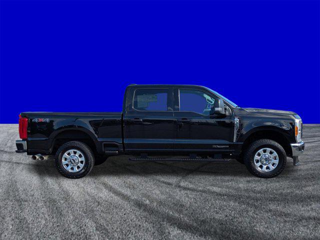 2023 Ford F-350 XLT