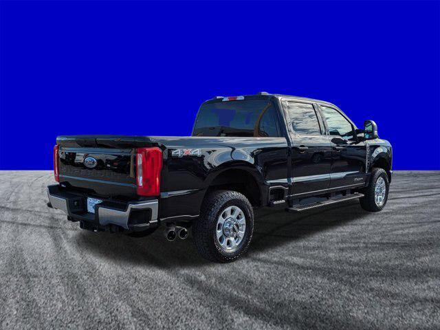 2023 Ford F-350 XLT