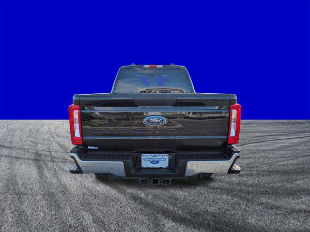 2023 Ford F-350 XLT