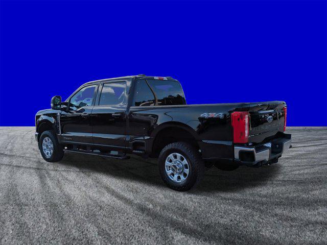 2023 Ford F-350 XLT