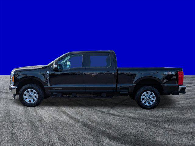 2023 Ford F-350 XLT