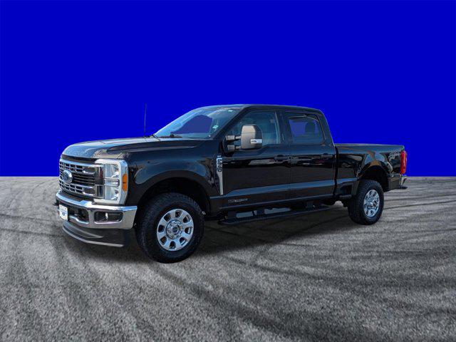 2023 Ford F-350 XLT