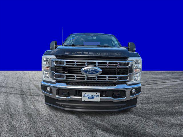 2023 Ford F-350 XLT