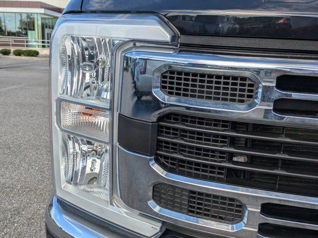 2023 Ford F-350 XLT