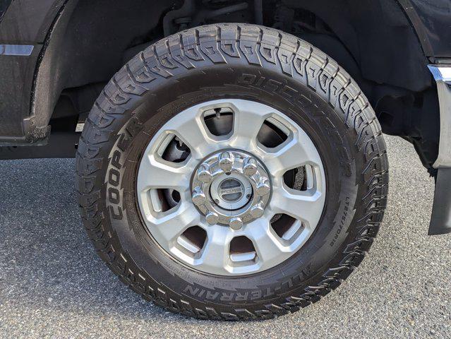2023 Ford F-350 XLT