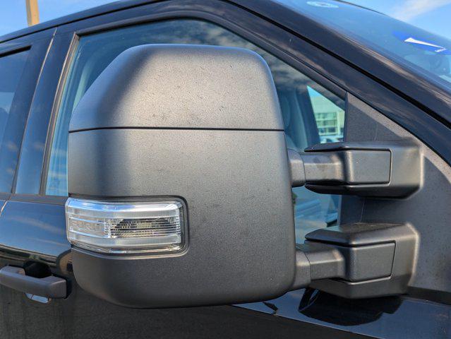 2023 Ford F-350 XLT