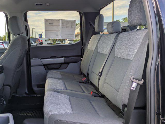 2023 Ford F-350 XLT