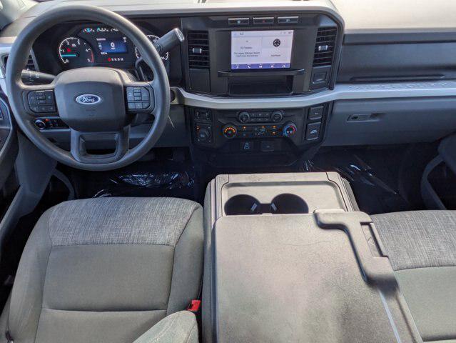 2023 Ford F-350 XLT
