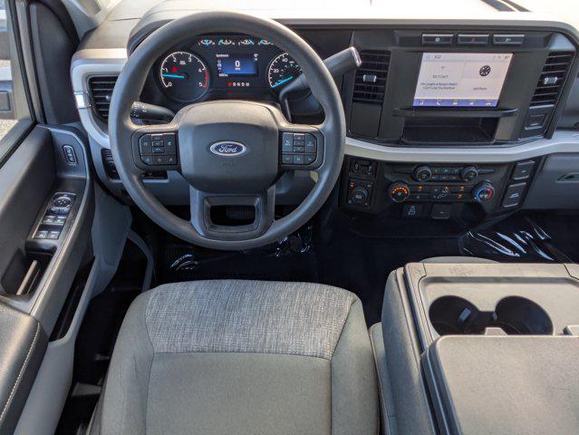 2023 Ford F-350 XLT