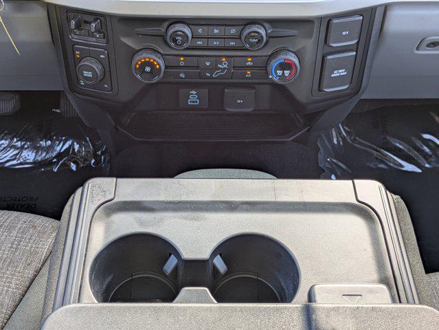 2023 Ford F-350 XLT