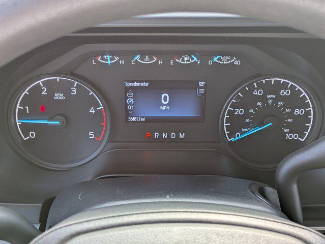 2023 Ford F-350 XLT